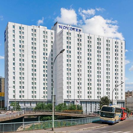 Novotel Paris Est Bagnolet Kültér fotó