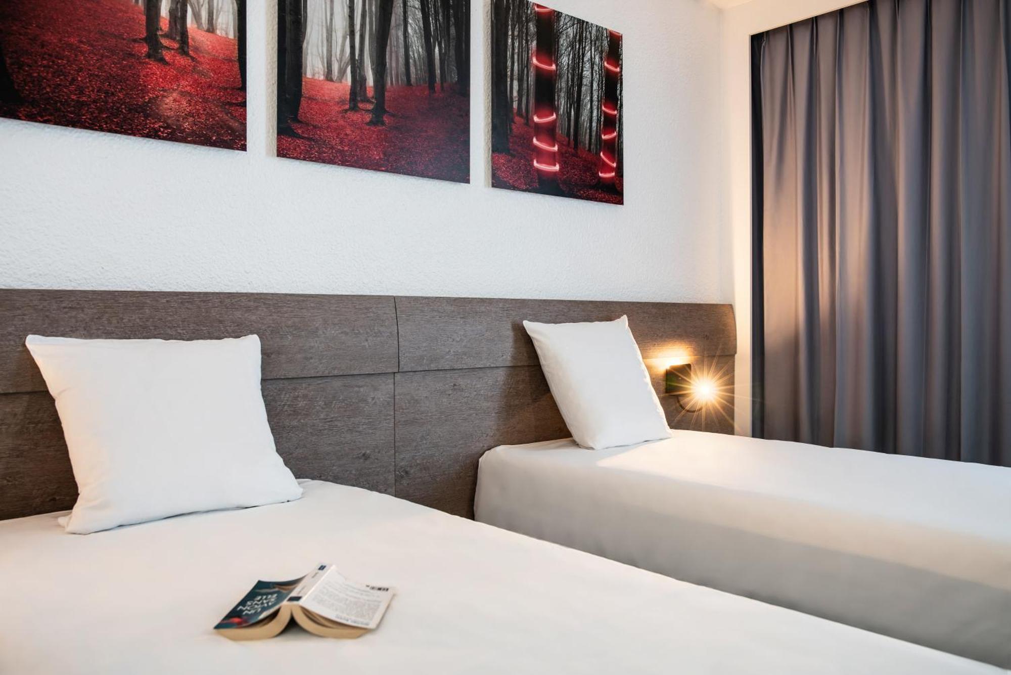 Novotel Paris Est Bagnolet Kültér fotó